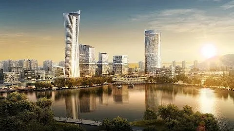 Xuzhou City,Jiangsu,China | Full City in 2019 | A historical city. - DayDayNews