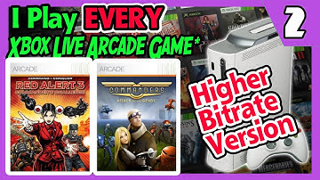 C&C Red Alert 3: Commander