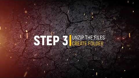 [Fun-Aion] Tutorial "How install the game"