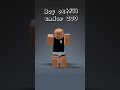 Boy Outfit Under 200 Robux Youtubeshorts Roblox Trending Viral Fyp Shorts Boy Outfit Under 200 Robux Youtubeshorts Roblox Trending Viral Fyp Shorts