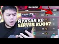 AKUN GW NYASAR KE SERVER THAILAND! AUTO BORONG SEMUA SKIN EH MALAH KETEMU RUOK!?