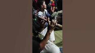 Belajar ukel dan pipilan sompret reog ponorogo....gerakan jari saat menyompret...#sompret #reog