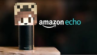 amazon echo madella verison