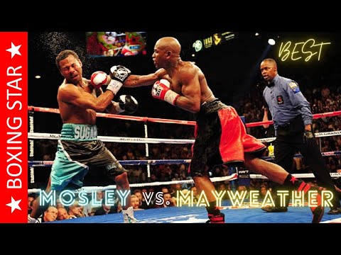 Vídeo: Sugar Shane Mosley Net Worth: Wiki, Casado, Família, Casamento, Salário, Irmãos