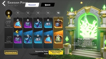 Season Pass Bonus Preview - Cube of Rapacity