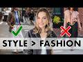 If you hate all your clothes, watch this video 💕