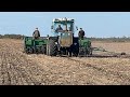 10.10.2023 р. Посів пшениці No-till. Стара гвардія в роботі!