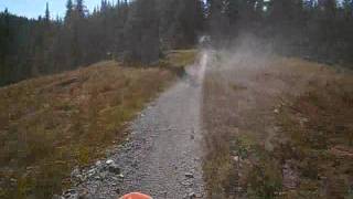 Trail To Windy Pass.wmv