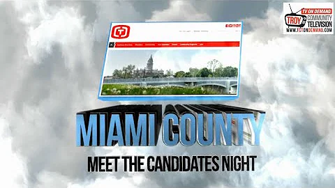 Meet The Candidates: Post Event Interviews (02/24/...