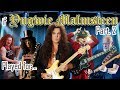 If Yngwie Malmsteen played for... (Part 2)