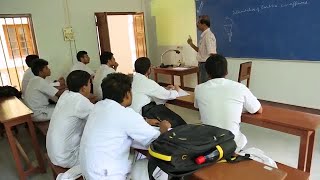 Microbiology Department : Ramakrishna Mission Vidyamandira