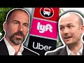 BREAKING: Uber &amp; Lyft Head To Court Over Underpaying Drivers!