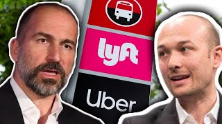 BREAKING: Uber & Lyft Head To Court Over Underpaying Drivers!