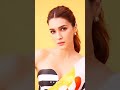 Thumkeshwari Song😱Kriti Sanon😍New Photo Shots Video🥵 #shorts #viral #bastab10 #youtubeshorts #video😝