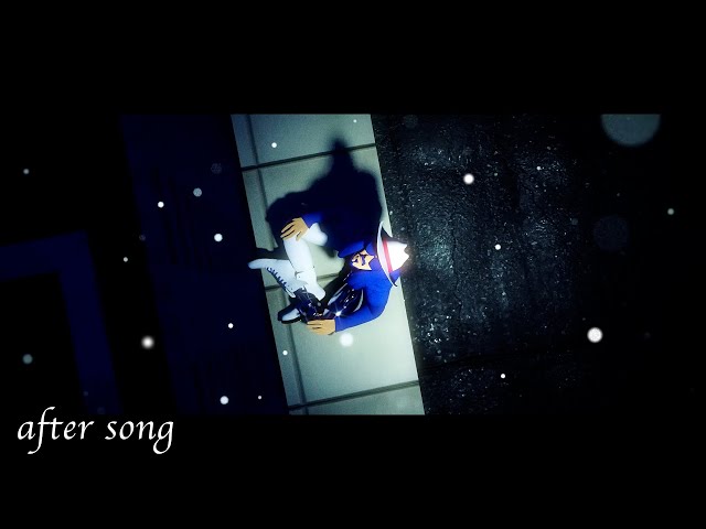 INNOSENT in FORMAL 『after song（3DCG ver）』