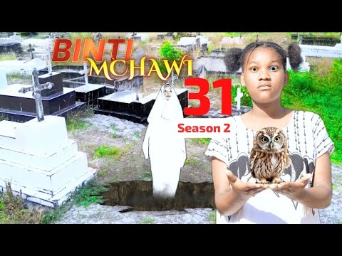 BINTI MCHAWI WA KIJIJI Full Ep 31 Season 2 News HUYU NI NANI MTOTO MCHAWI BINTI MCHAWI 