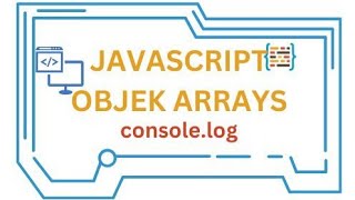 Belajar Javascript Dari Nol !! JAVA ARRAY BER OBJEK