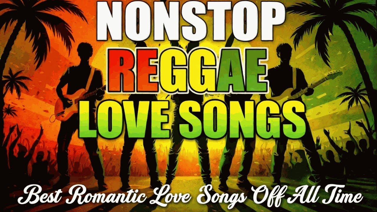 Reggae Music Mix 2026 🎸 New Reggae Love Songs 🔔 All Time Favorite Reggae Songs 2026 #2