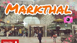 Markthal vlog pls subscribe my channel and like my videos #viralvideo #funny 🥰🥰