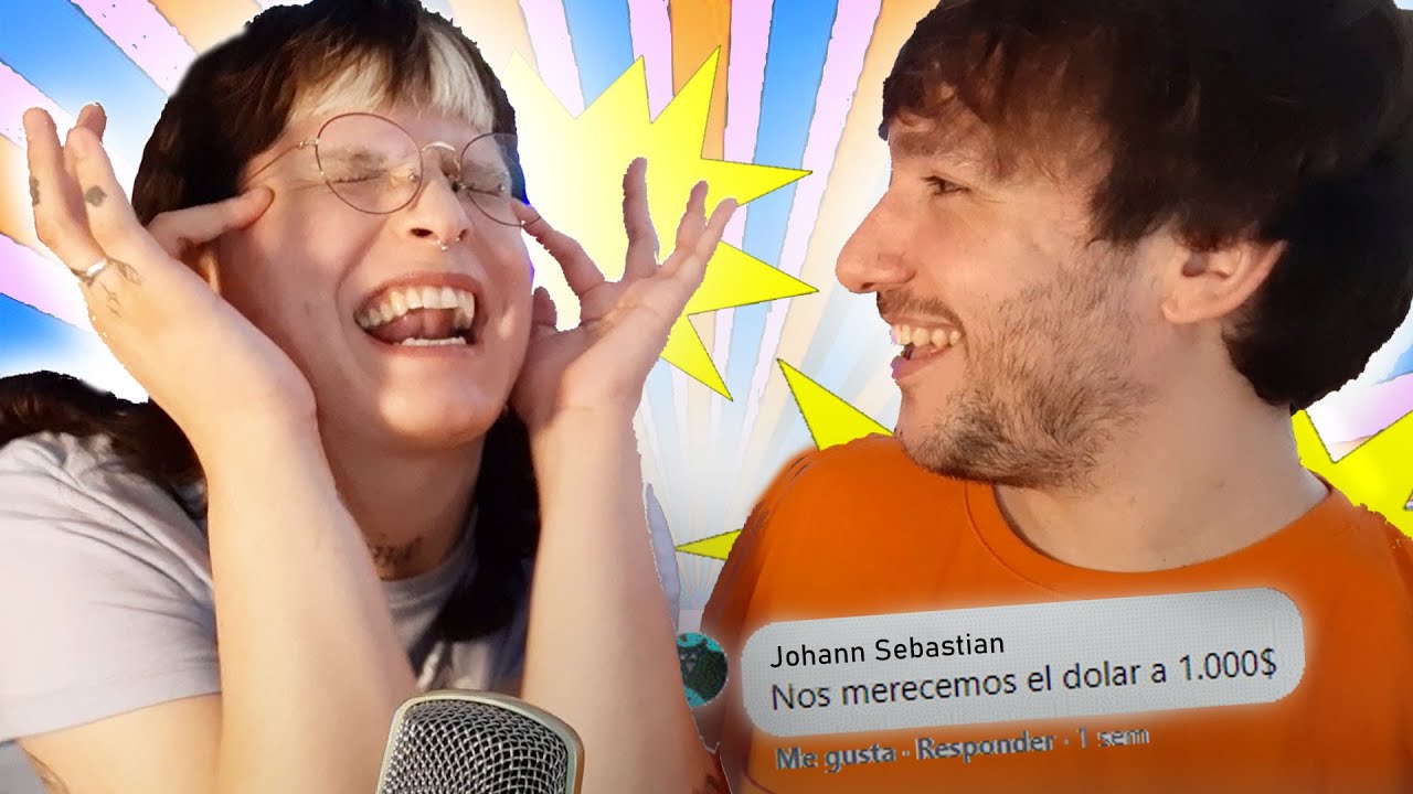 CÓMO LE EXPLICO AL CORNUDO? ft @ladanidias