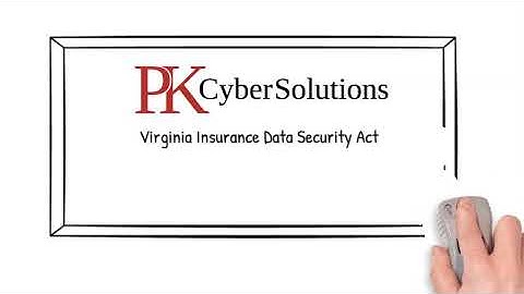 Understanding the Virginia Insurance Data Security Act
