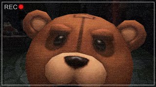 Five Nights at Udyr's - Trailer