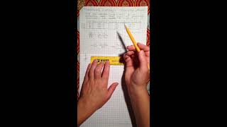 Three-point problem - Example for Structural Geology (2 of 3)