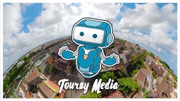Ứng dụng sự kiện thực tế ảo | Tourzy Media