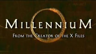Millennium Season 01 TV Trailers Millennium Season 01 TV Trailers