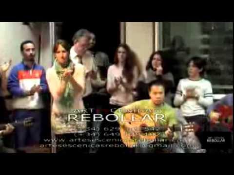 Los Norteñitos de Michoacán - Francisco Rebollar