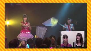 【りんごあめver.】 つぼみ公演～5upでつぼみとハロウィンナイト!!～ 2013/1