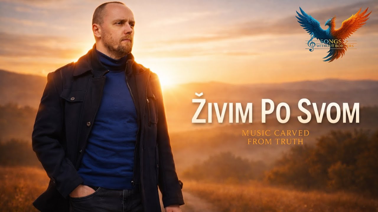 Živim Po Svom | Kad prestaneš slušati svijet i kreneš slušati sebe