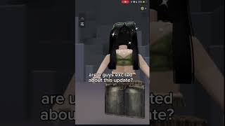 Aaand Its Happening Tmrw