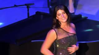 Matteo Bocelli &amp; Daniela Crocco - Can&#39;t Help Falling In Love - (Live)