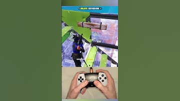 UNREAL top 100 In Season 4! Fortnite *Best* Ranked Settings for Controller