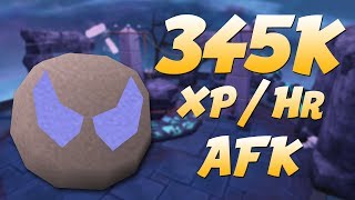 RuneScape Soul Runecrafting Guide - 345k XP/Hr AFK