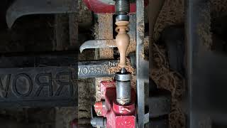 accidentally plowed the shit out of my little cousin#reddit #woodworking