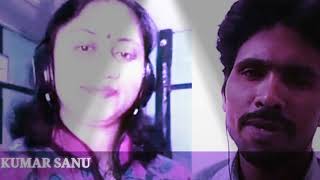 ||AAJ HUMNE DIL KA HAR KISSHA|| ||Kumar sanu song||| |||Very nice song|||Check Now guyss