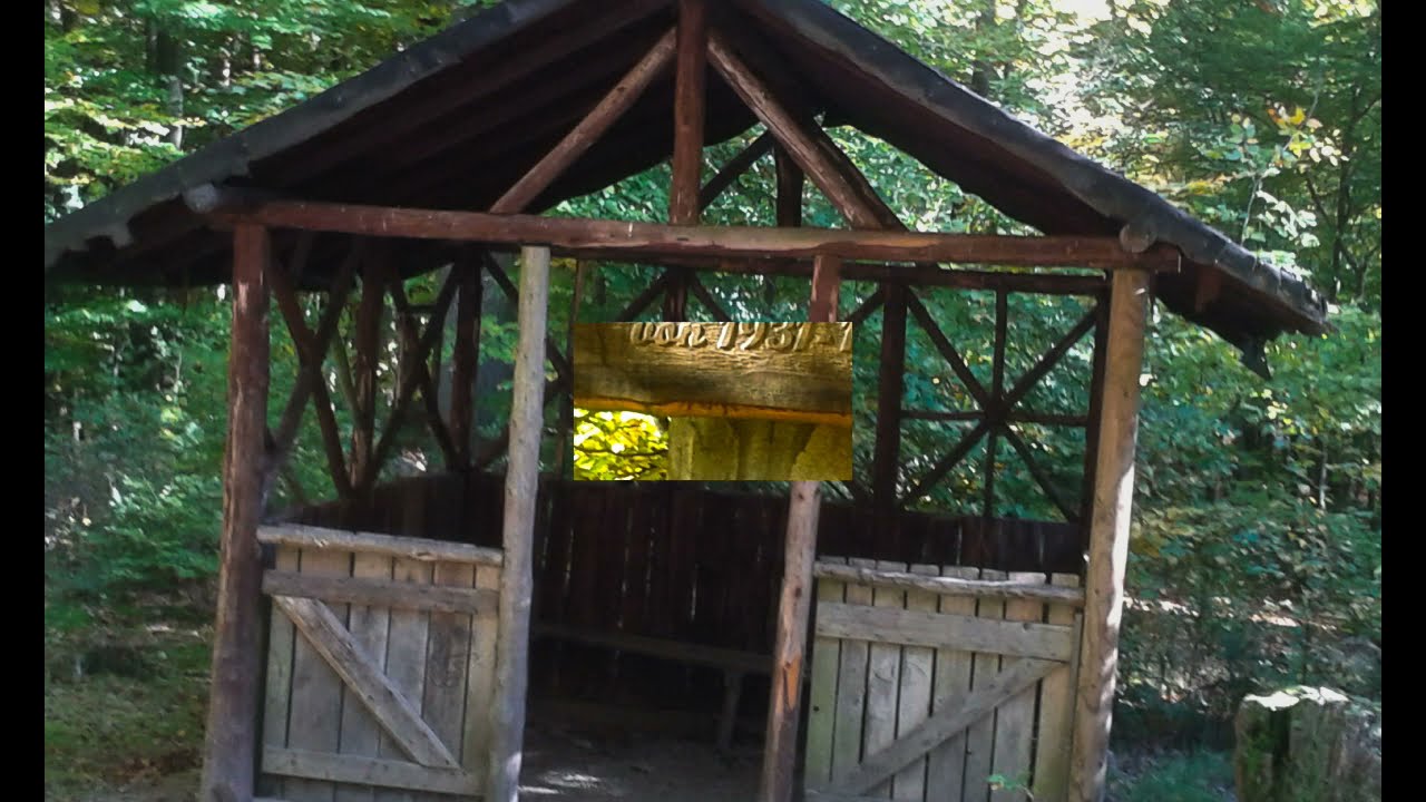 Exploring Karl Storck Platz in Kirn | Discovering Hidden Gems with a Local Forester