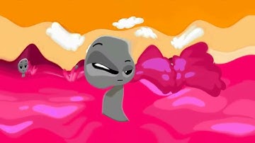 Sprunki Animated Series Intro AHVM750