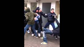 Harlem Shake Ep 2 Market fail