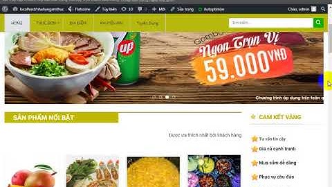 Source code gioi thieu nha hang am thuc day tinh nang toi uu seo