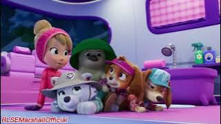 PAW Patrol 