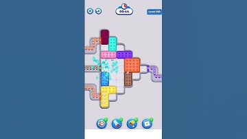 Coffee Run｜Level 363｜章魚Game館 Octopus Game Room