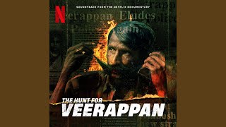 Poda (from the Netflix Series 'The Hunt for Veerappan')