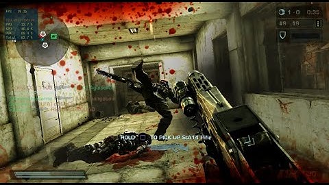 Killzone 2 - Online Multiplayer (RPCS3) - Community Event: 20th August 2022