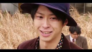Kamen Rider Zi-o - Only my railgun, Sister's noise, Level 5