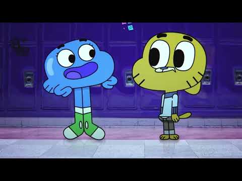 (REQUESTED) Preview 2 Gumball Friday Effects Sponsored By Preview 2 Effects