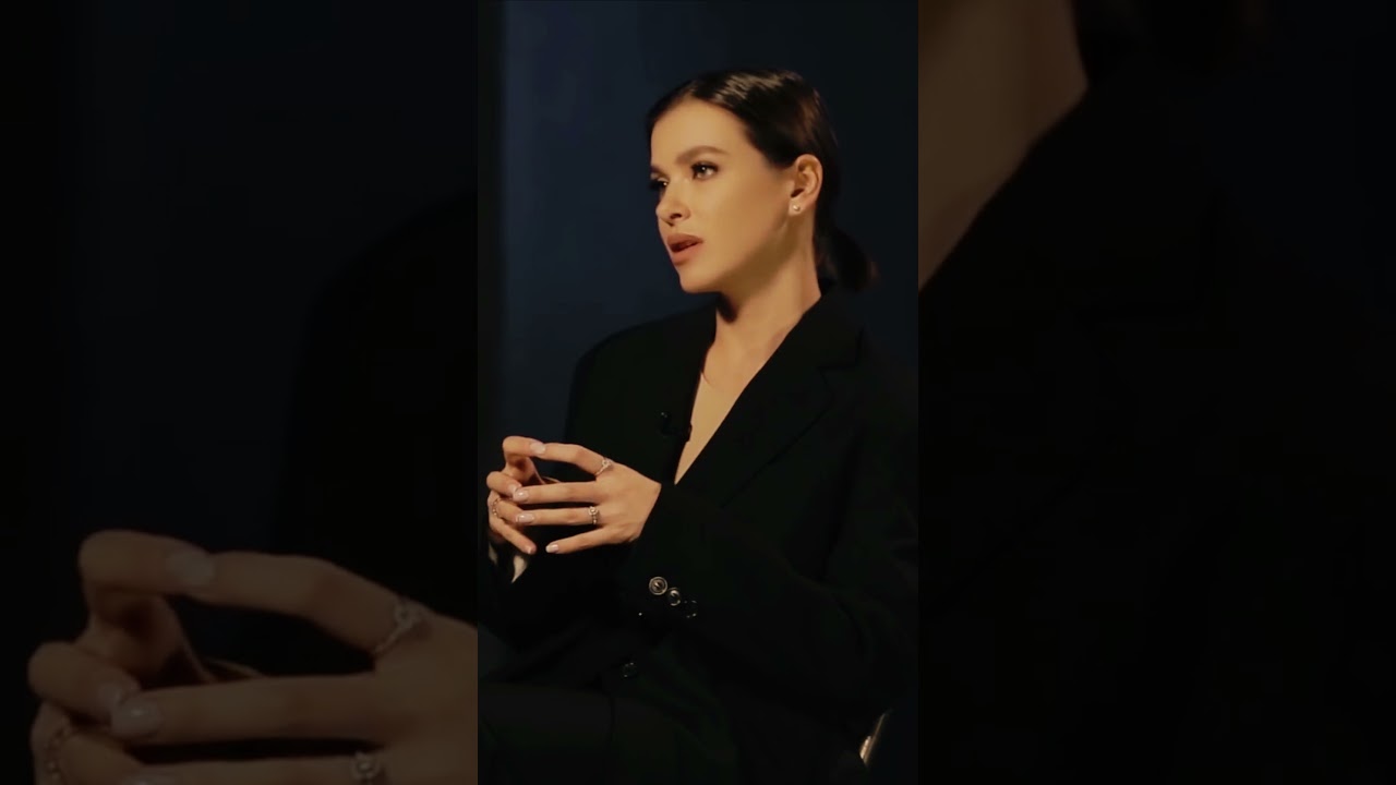 Елена Темникова про Фадеева и Серябкину / интервью Шихман #shorts