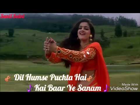 Dil Humse Puchta Hai Full HD States Sad Song